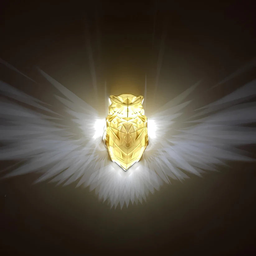 Luminous Wings